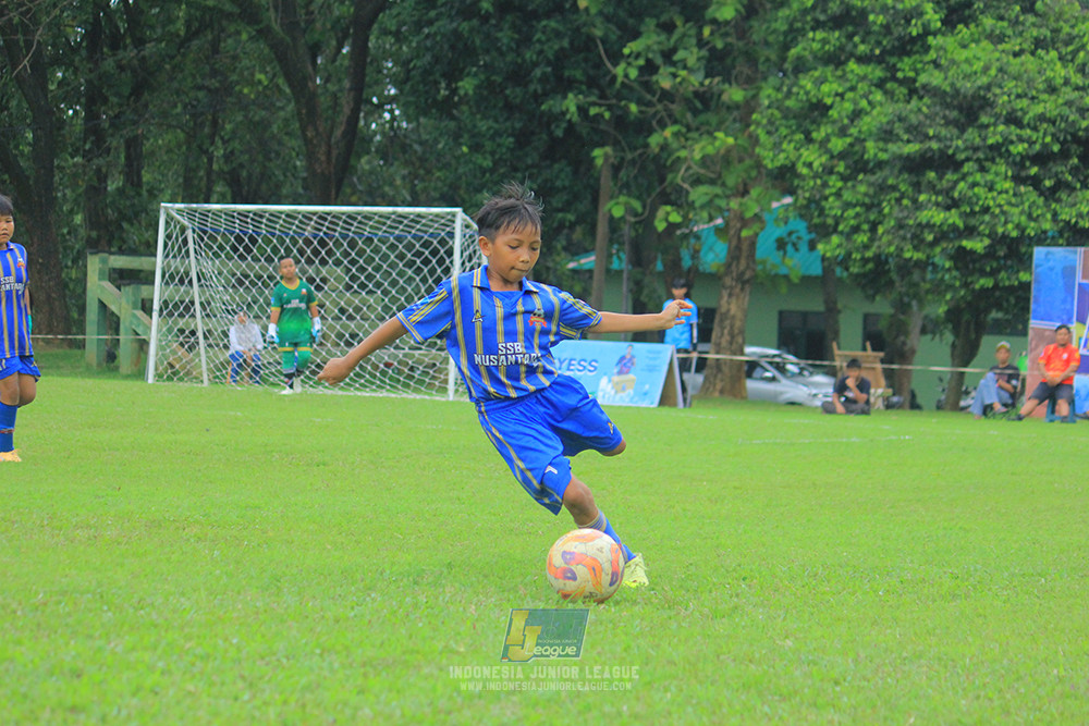 ijl u9 030526 sparta 1979 vs nusantara 2004