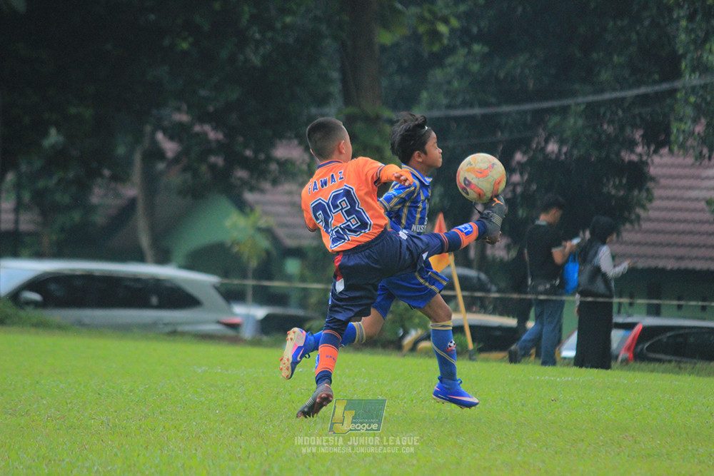 ijl u9 030526 sparta 1979 vs nusantara 2004