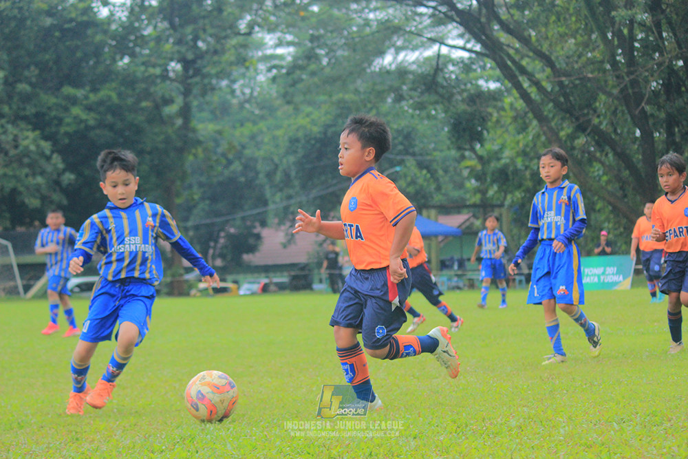 ijl u9 030526 sparta 1979 vs nusantara 2004