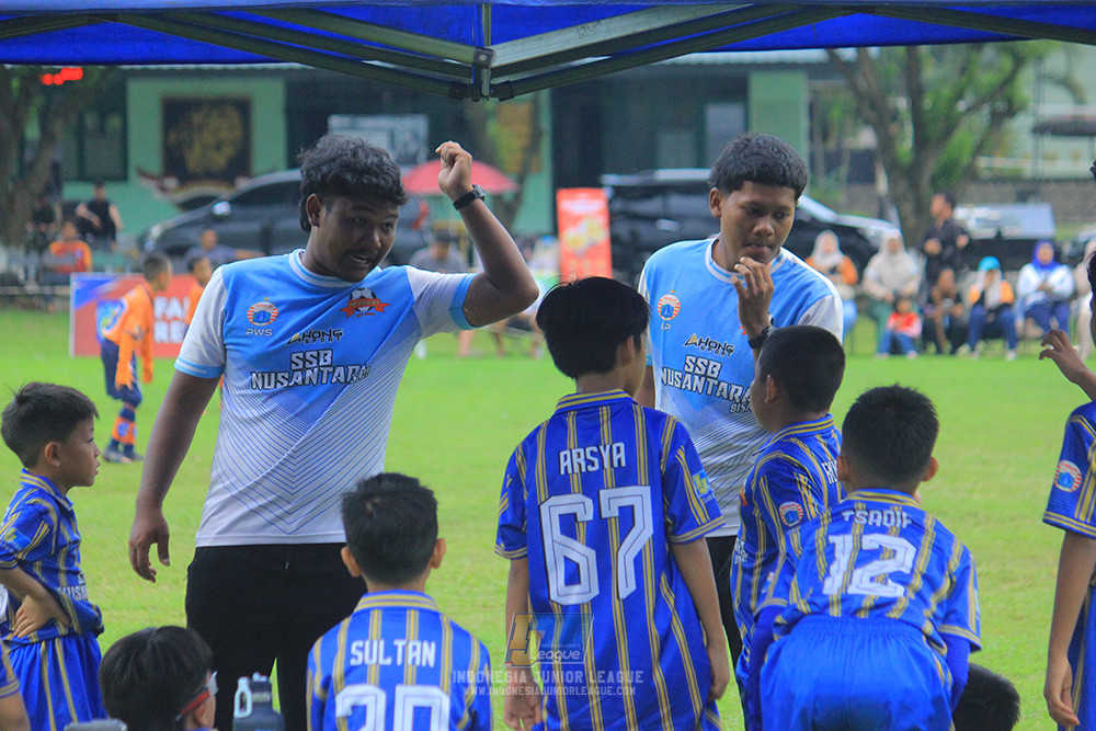 ijl u9 030526 sparta 1979 vs nusantara 2004