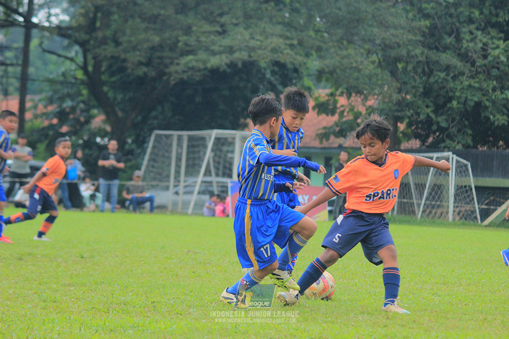 ijl u9 030526 sparta 1979 vs nusantara 2004