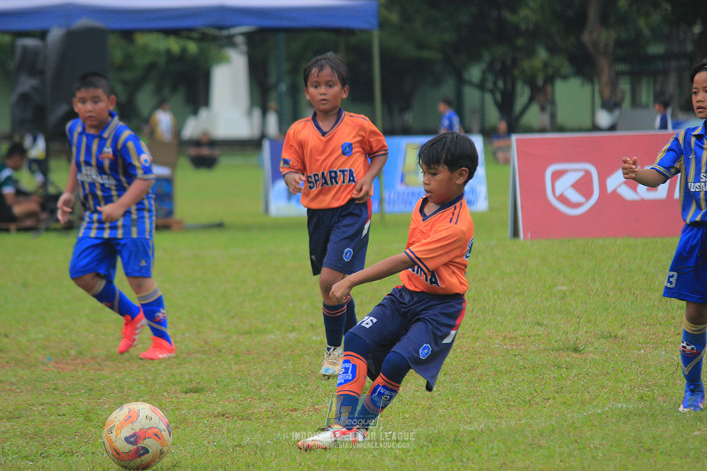 ijl u9 030526 sparta 1979 vs nusantara 2004