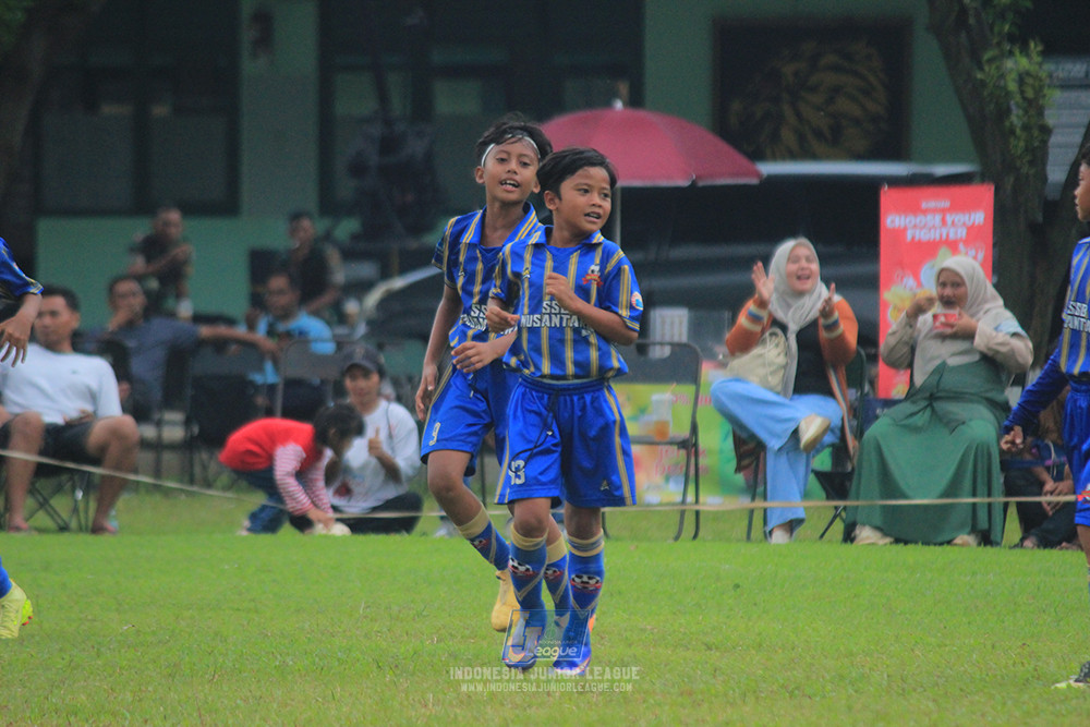 ijl u9 030526 sparta 1979 vs nusantara 2004