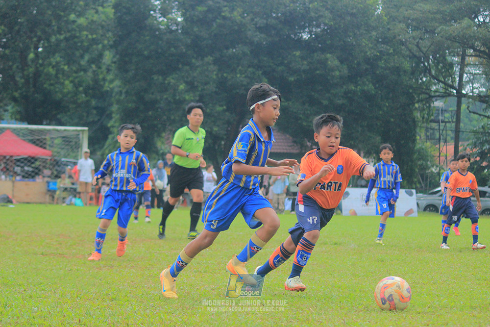 ijl u9 030526 sparta 1979 vs nusantara 2004