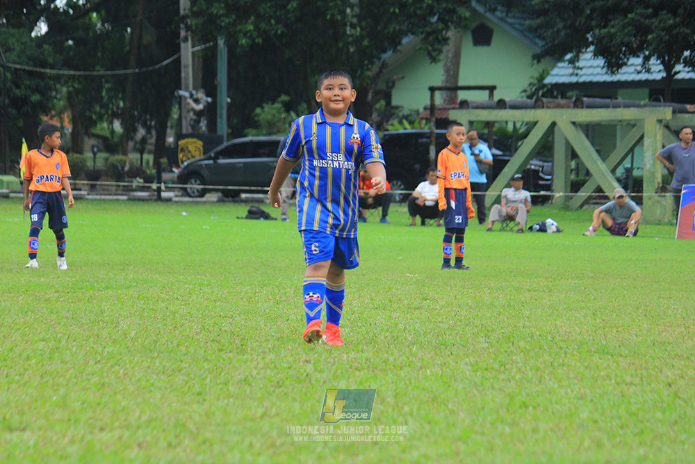 ijl u9 030526 sparta 1979 vs nusantara 2004