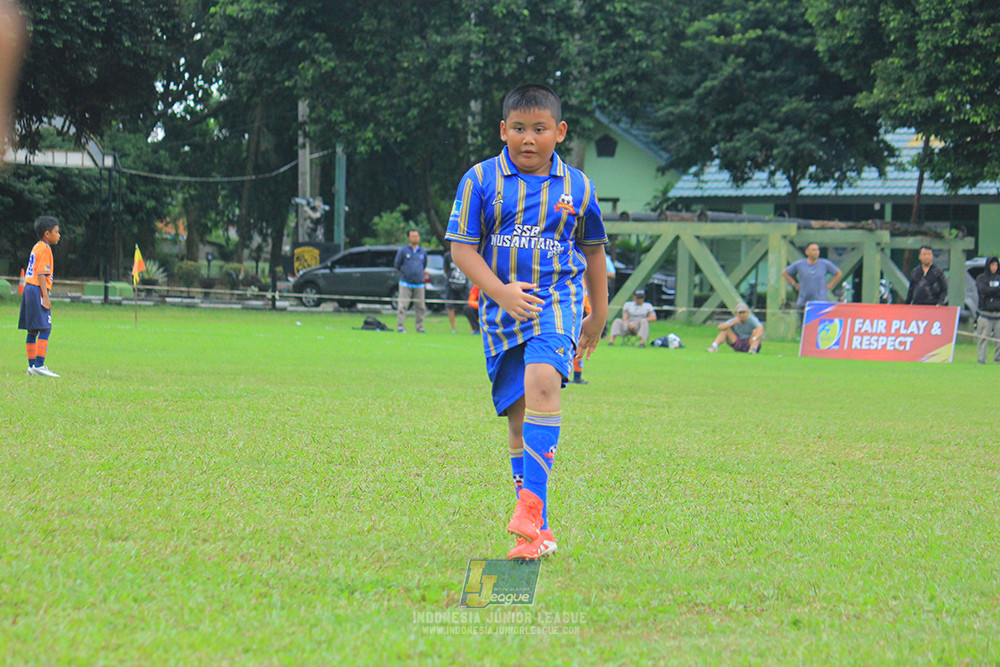 ijl u9 030526 sparta 1979 vs nusantara 2004