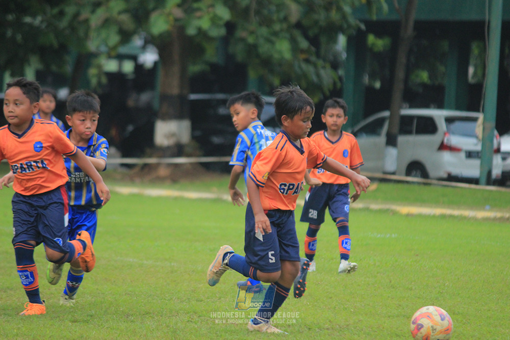 ijl u9 030526 sparta 1979 vs nusantara 2004