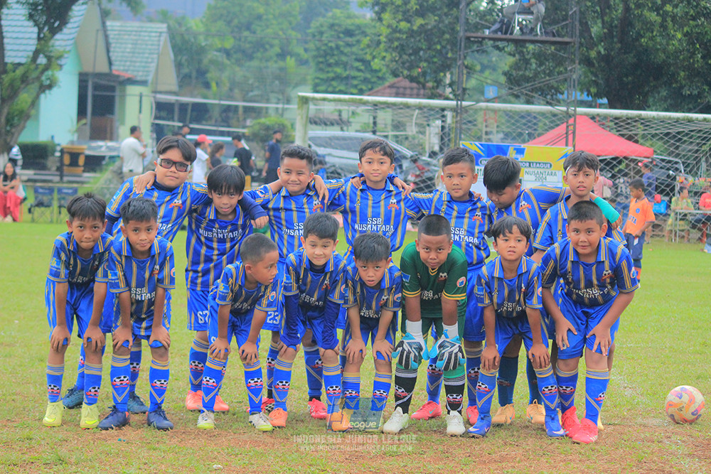 ijl u9 030526 sparta 1979 vs nusantara 2004
