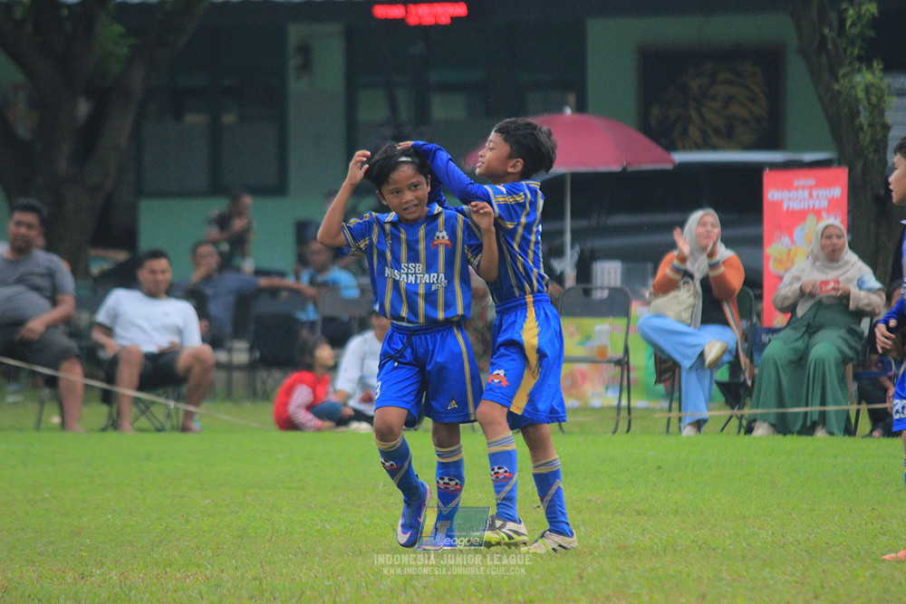 ijl u9 030526 sparta 1979 vs nusantara 2004