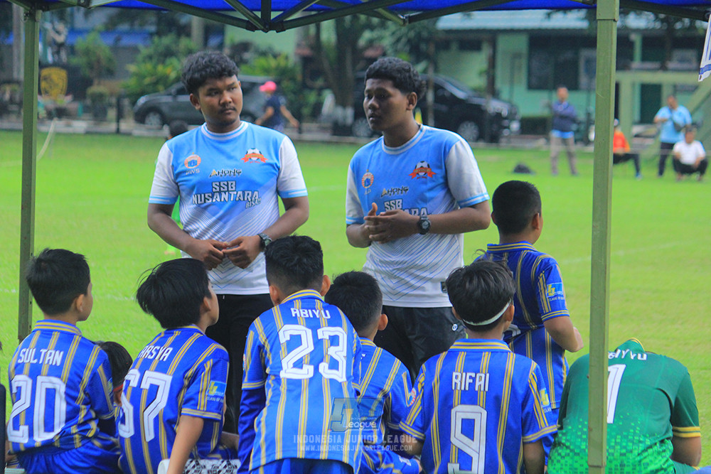ijl u9 030526 sparta 1979 vs nusantara 2004