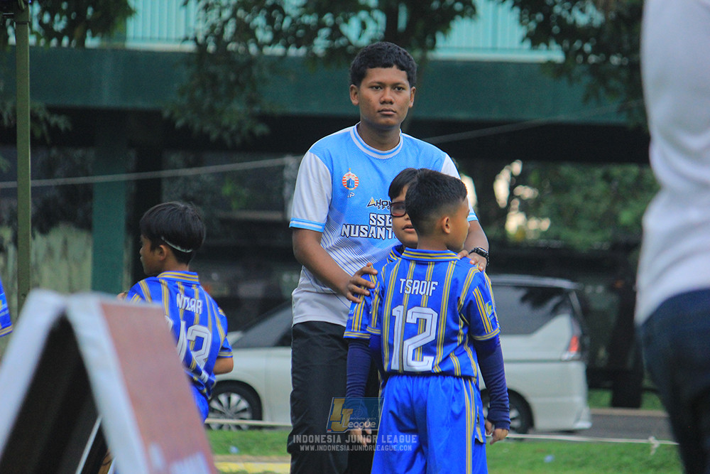 ijl u9 030526 sparta 1979 vs nusantara 2004