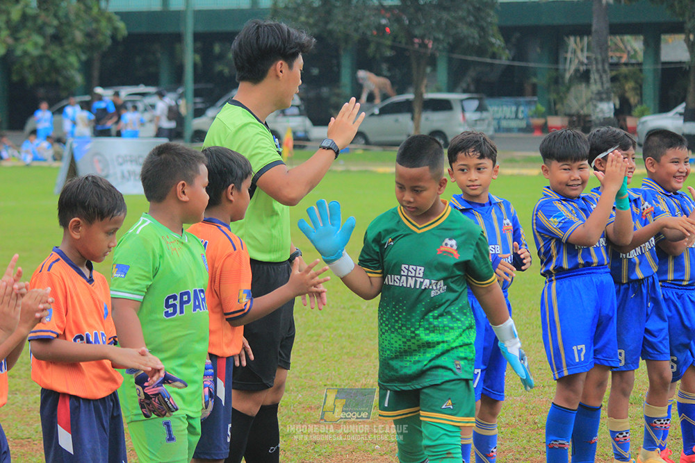 ijl u9 030526 sparta 1979 vs nusantara 2004