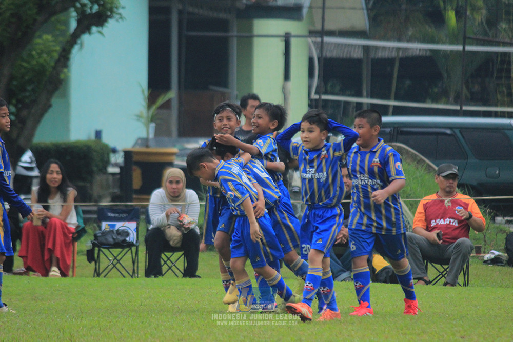 ijl u9 030526 sparta 1979 vs nusantara 2004