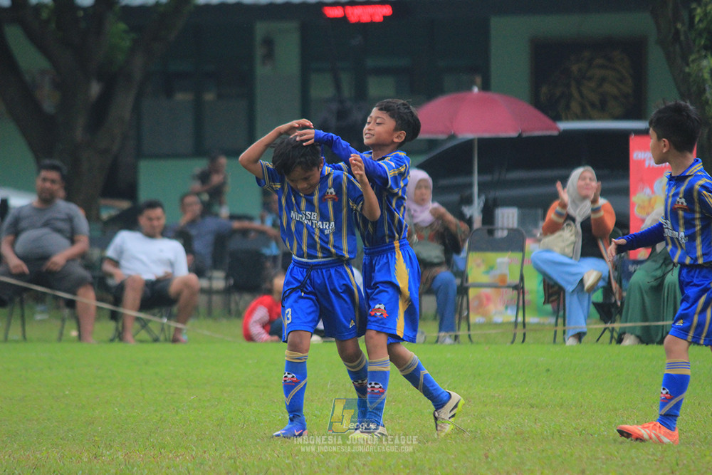 ijl u9 030526 sparta 1979 vs nusantara 2004