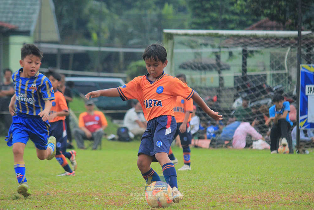 ijl u9 030526 sparta 1979 vs nusantara 2004