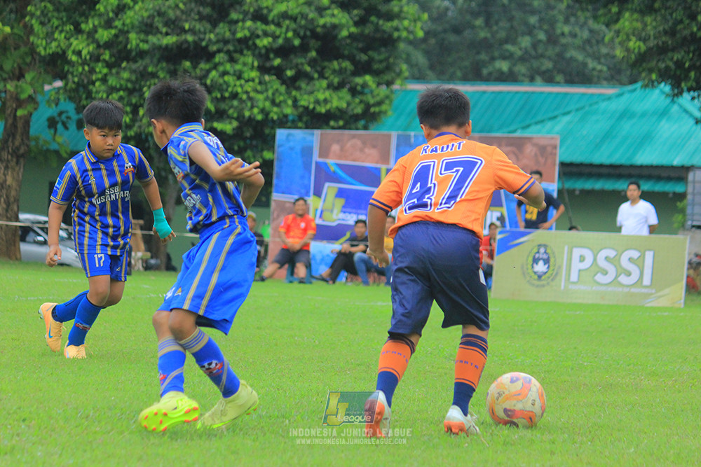 ijl u9 030526 sparta 1979 vs nusantara 2004