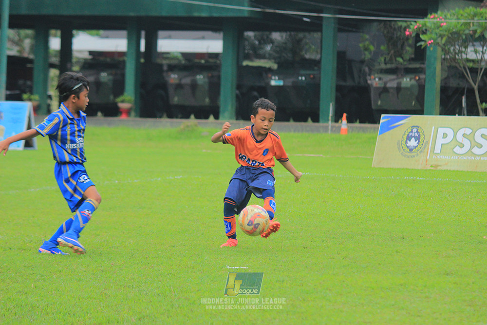 ijl u9 030526 sparta 1979 vs nusantara 2004