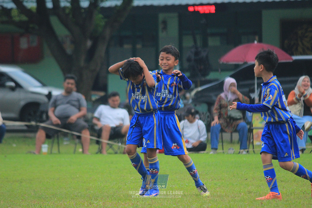 ijl u9 030526 sparta 1979 vs nusantara 2004