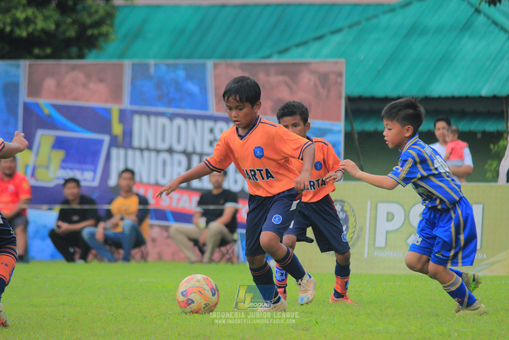 ijl u9 030526 sparta 1979 vs nusantara 2004