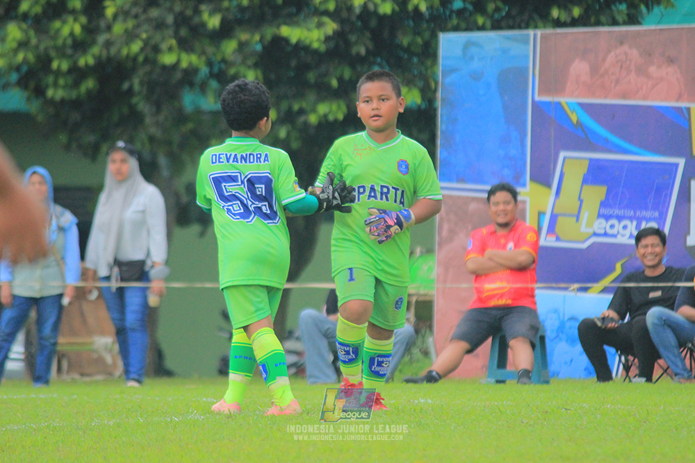 ijl u9 030526 sparta 1979 vs nusantara 2004
