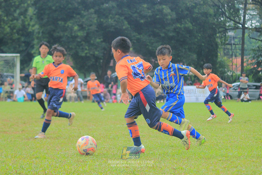 ijl u9 030526 sparta 1979 vs nusantara 2004