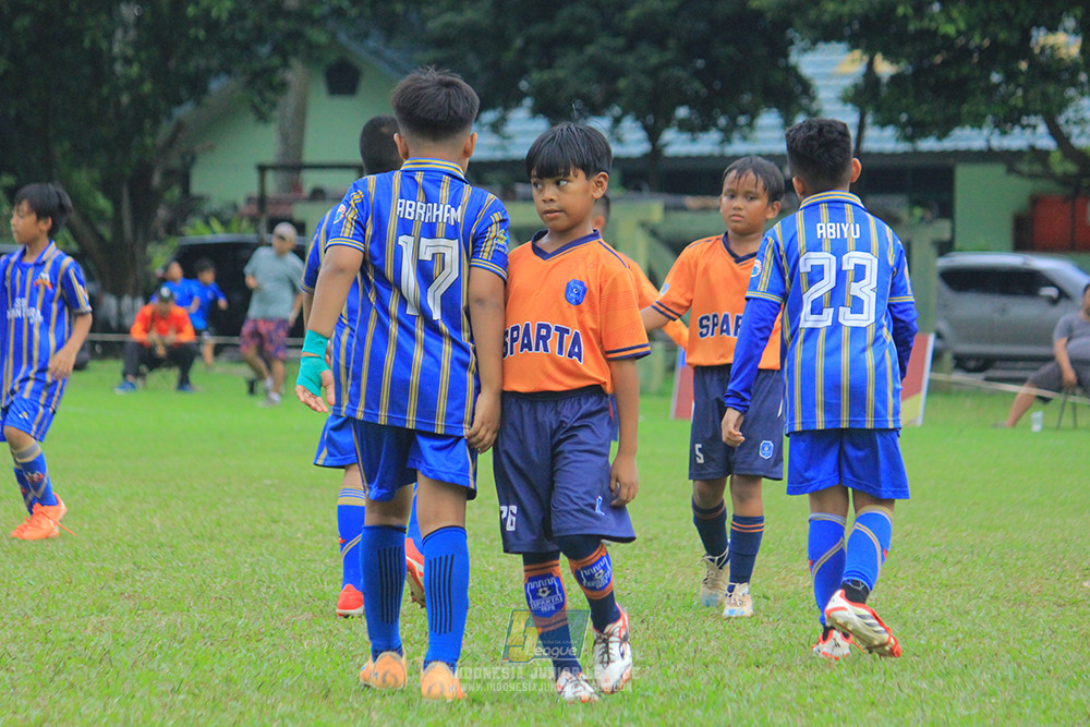 ijl u9 030526 sparta 1979 vs nusantara 2004