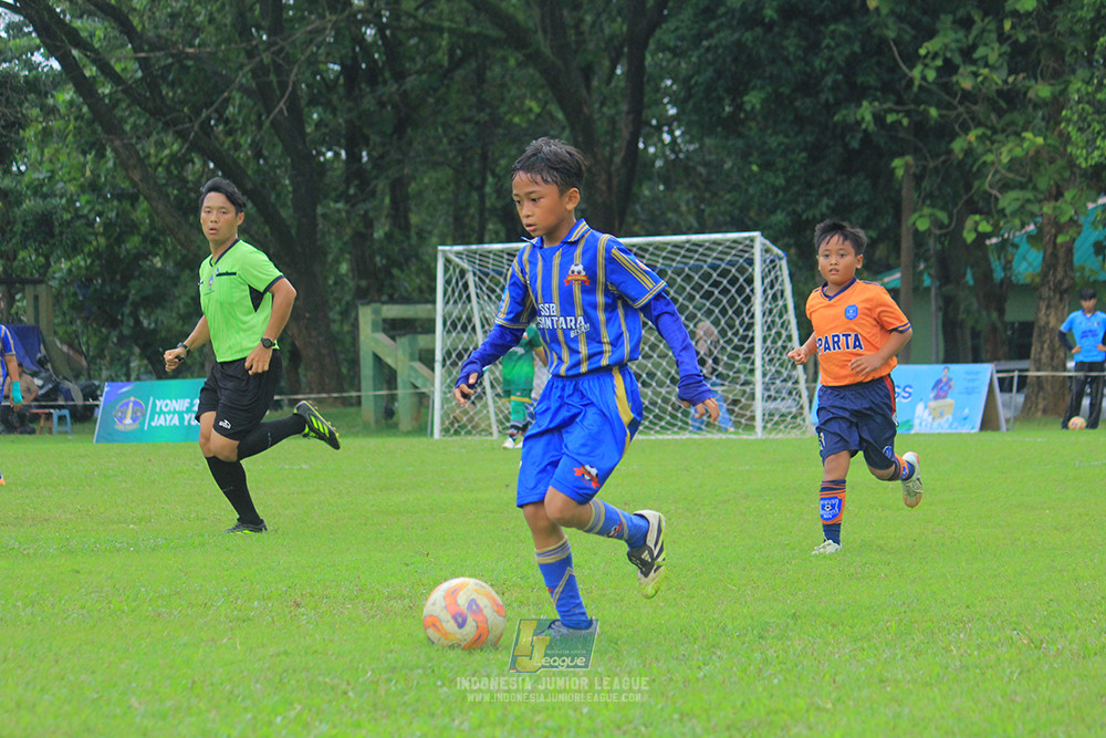 ijl u9 030526 sparta 1979 vs nusantara 2004