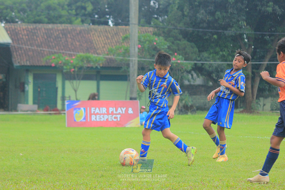 ijl u9 030526 sparta 1979 vs nusantara 2004