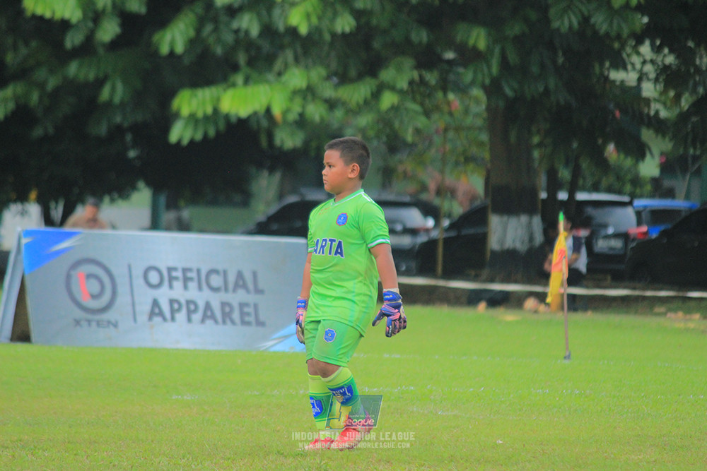 ijl u9 030526 sparta 1979 vs nusantara 2004