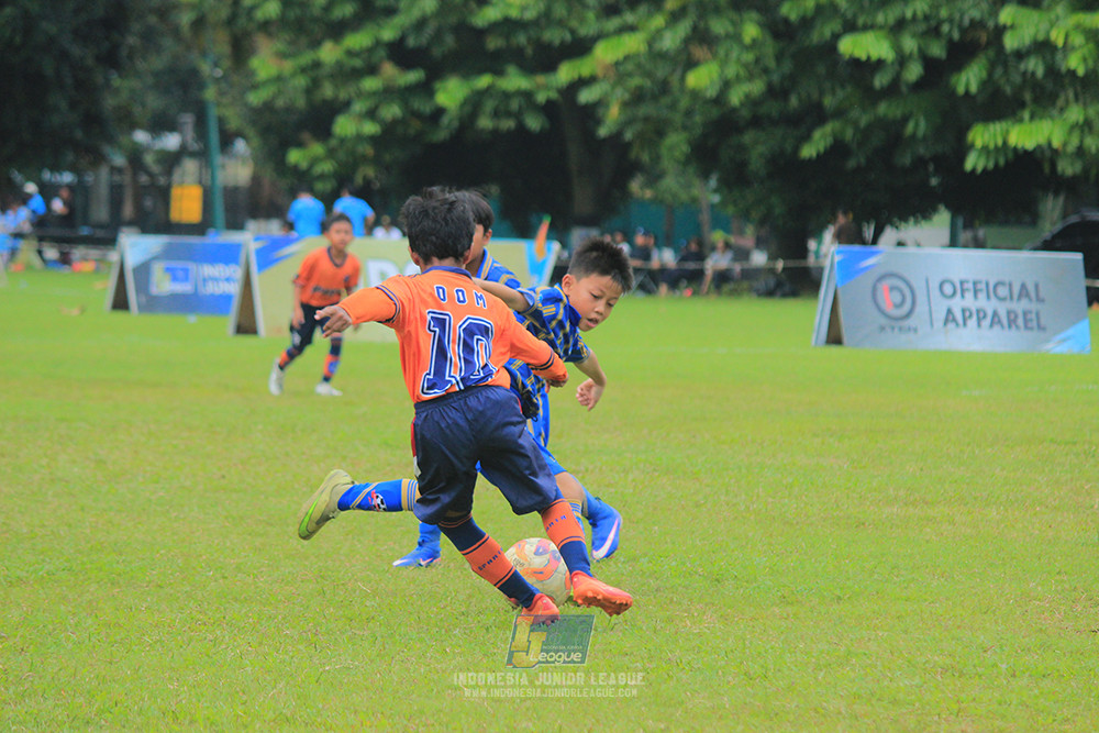 ijl u9 030526 sparta 1979 vs nusantara 2004