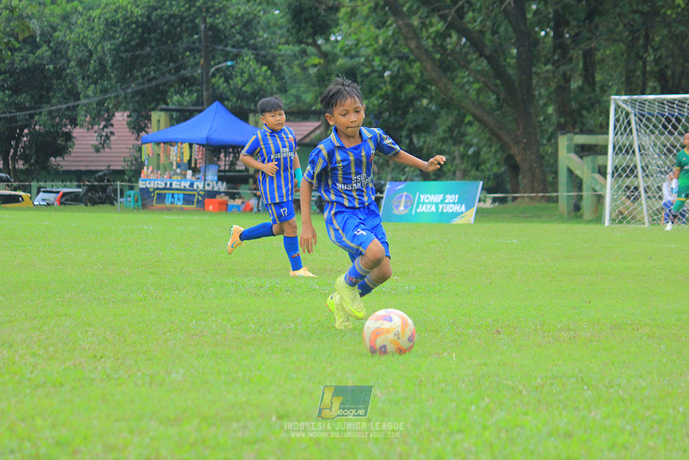 ijl u9 030526 sparta 1979 vs nusantara 2004