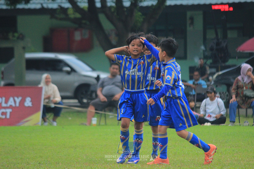 ijl u9 030526 sparta 1979 vs nusantara 2004