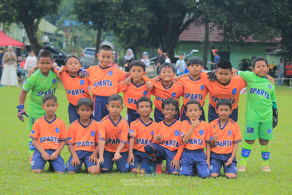 ijl u9 030526 sparta 1979 vs nusantara 2004