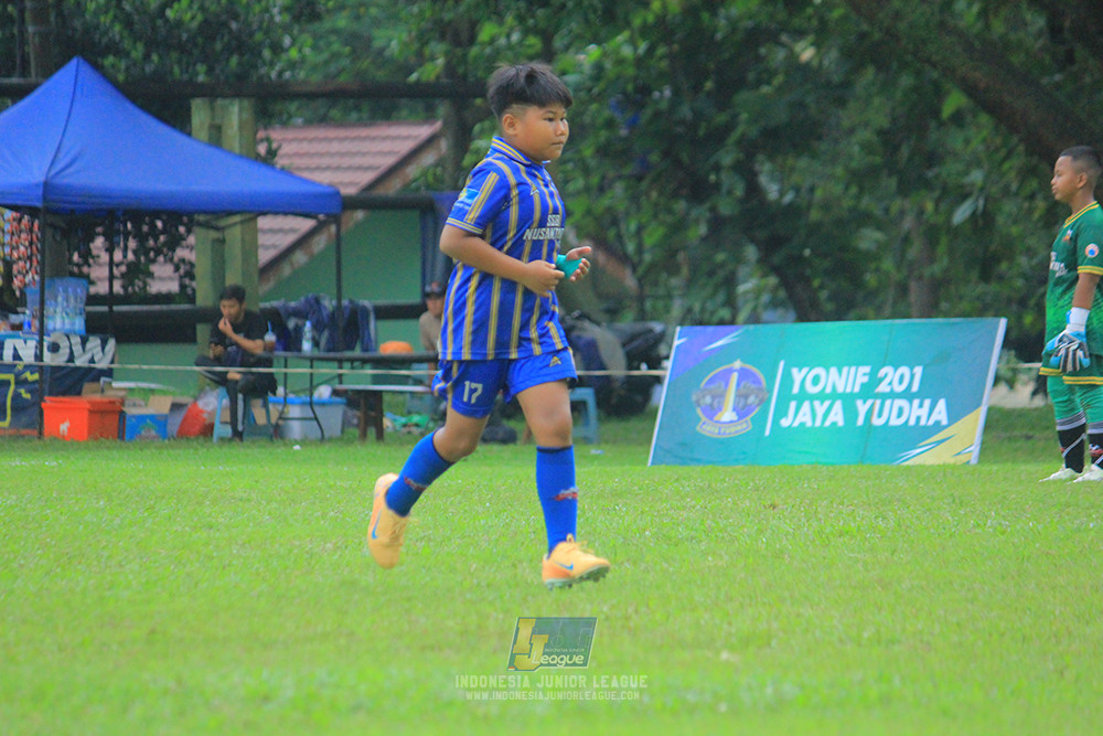 ijl u9 030526 sparta 1979 vs nusantara 2004