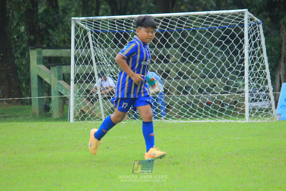 ijl u9 030526 sparta 1979 vs nusantara 2004