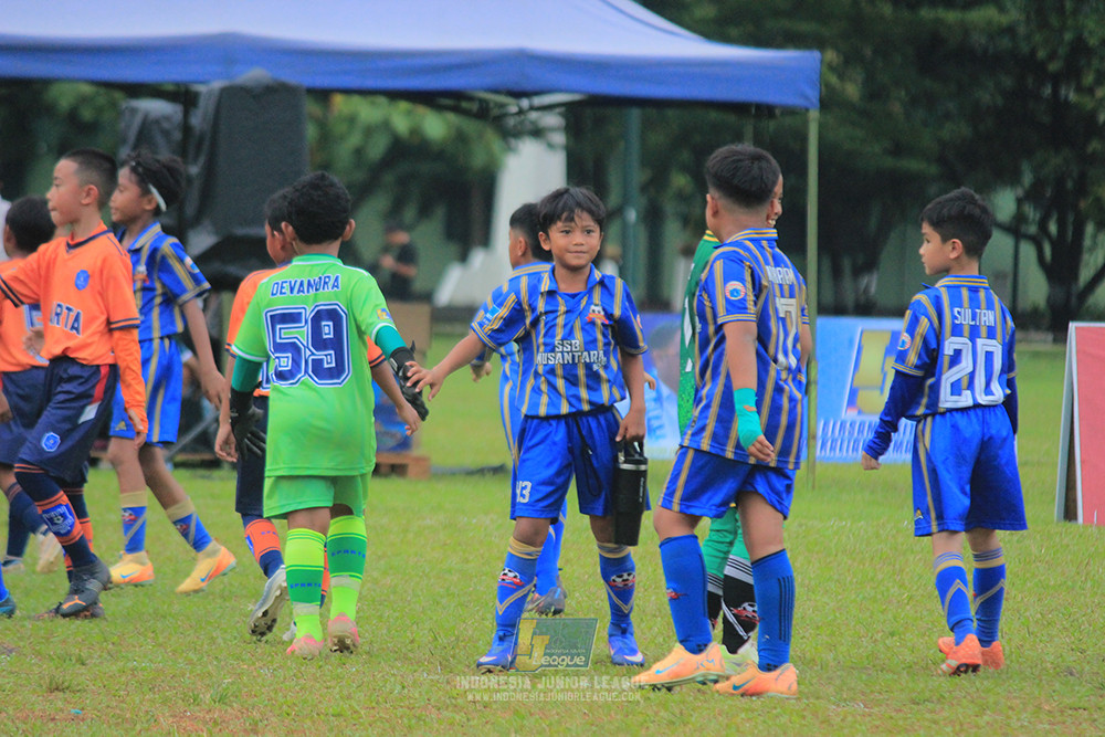 ijl u9 030526 sparta 1979 vs nusantara 2004