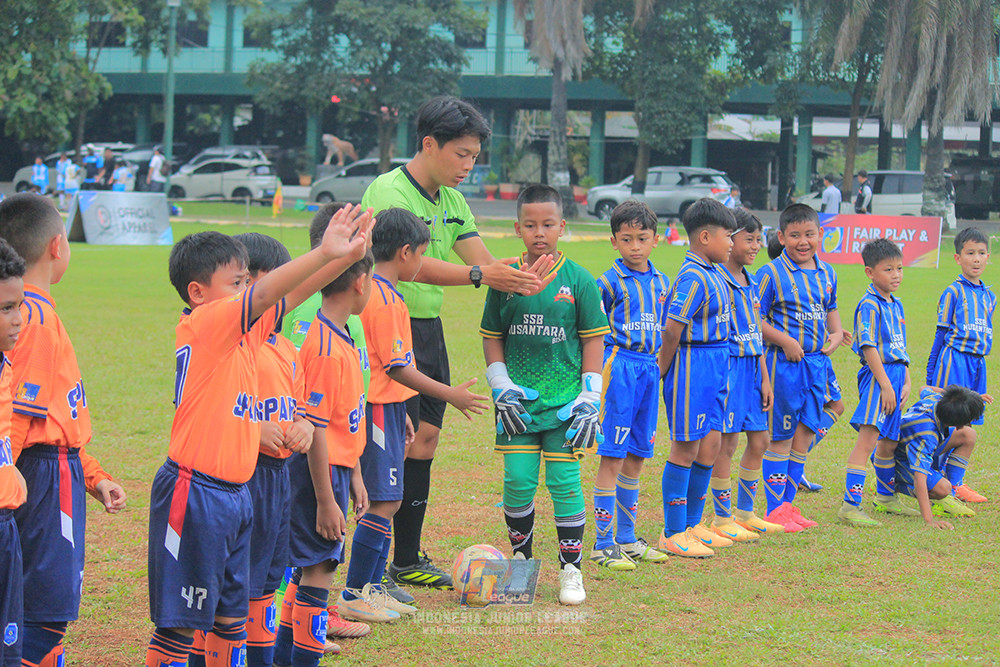 ijl u9 030526 sparta 1979 vs nusantara 2004