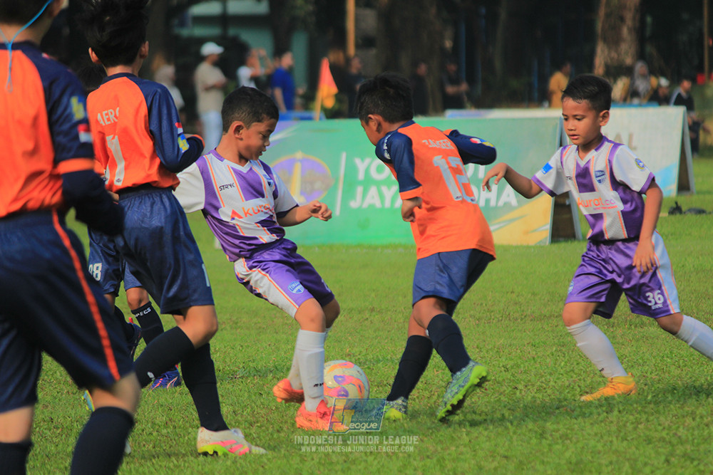 ijl u9 030526 timah united vs versus academy