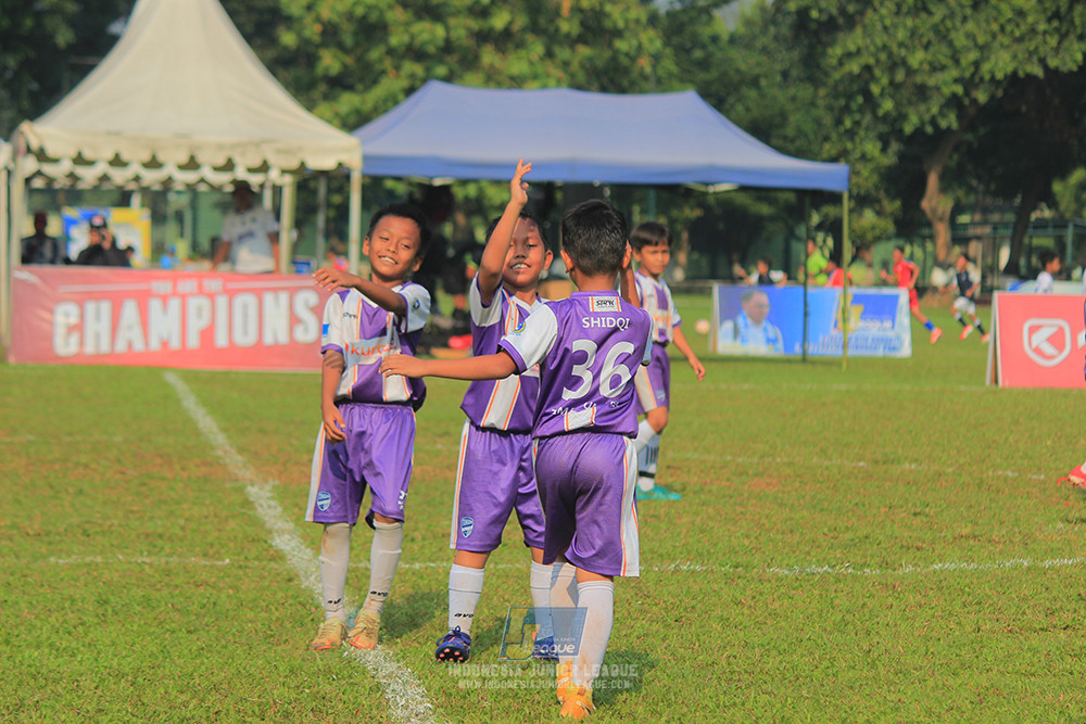 ijl u9 030526 timah united vs versus academy