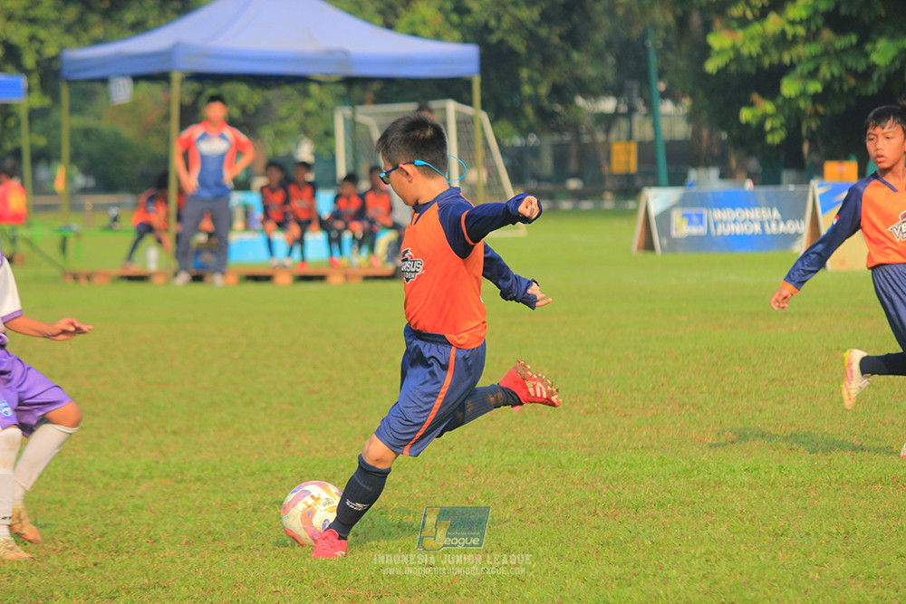 ijl u9 030526 timah united vs versus academy