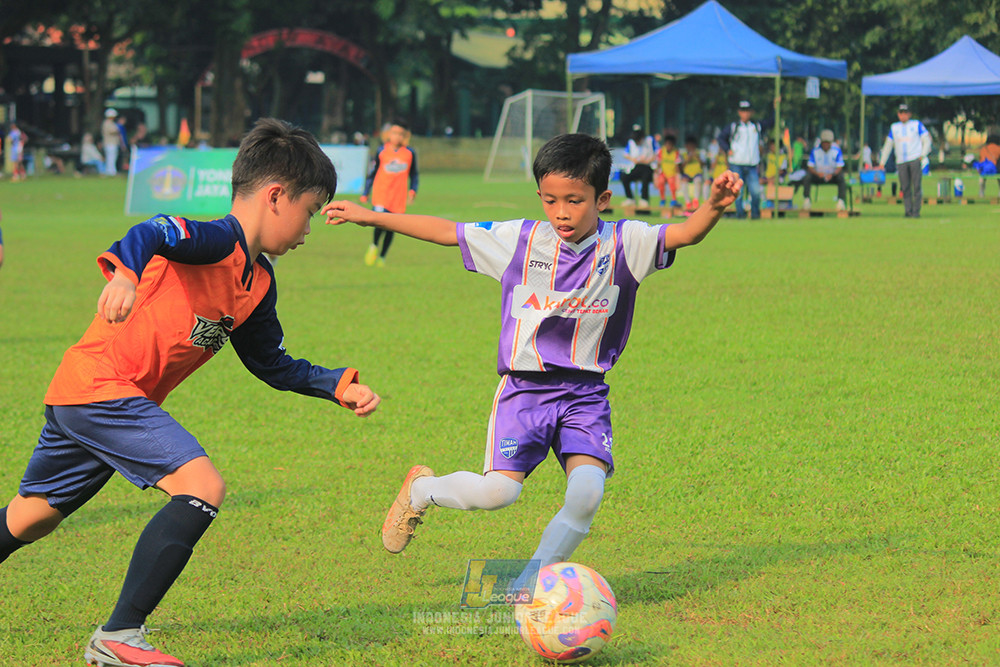 ijl u9 030526 timah united vs versus academy