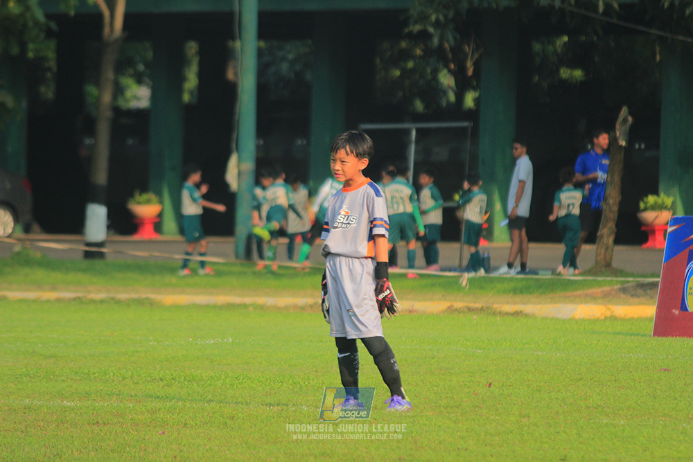 ijl u9 030526 timah united vs versus academy