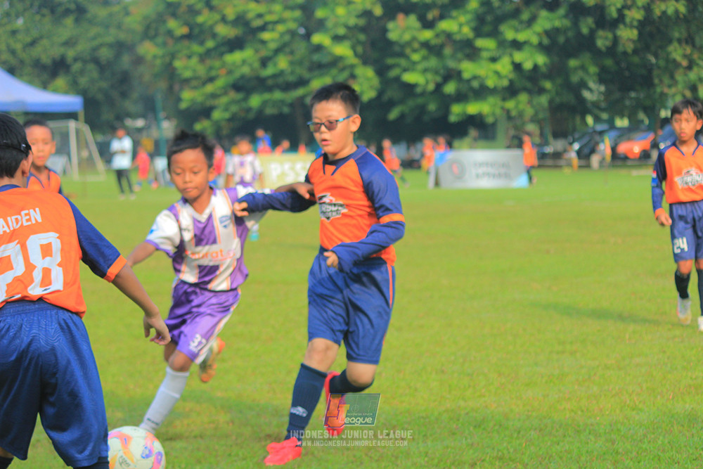 ijl u9 030526 timah united vs versus academy