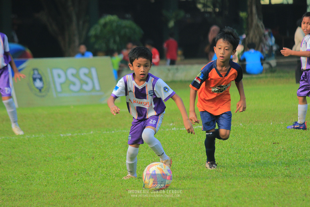 ijl u9 030526 timah united vs versus academy