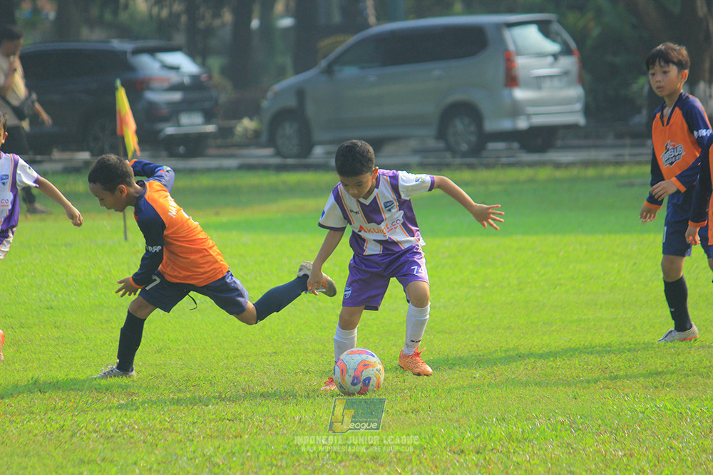 ijl u9 030526 timah united vs versus academy