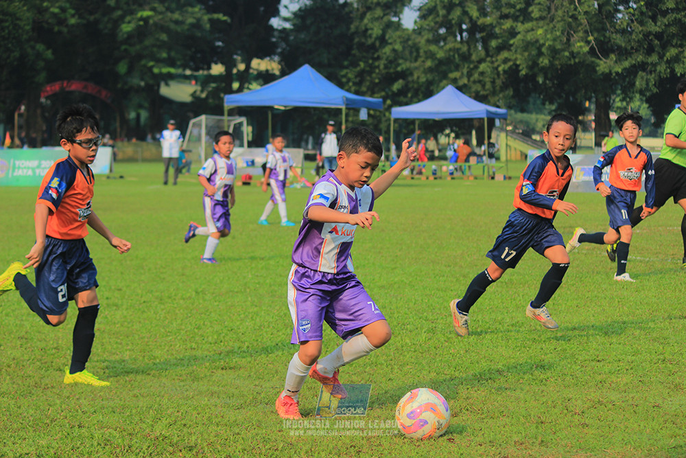 ijl u9 030526 timah united vs versus academy