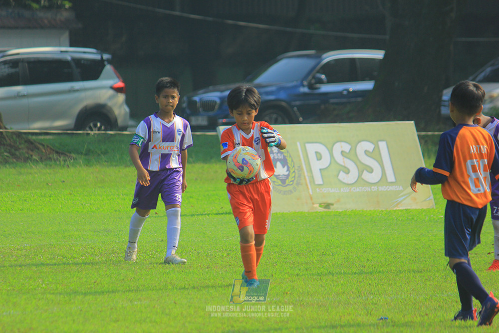 ijl u9 030526 timah united vs versus academy