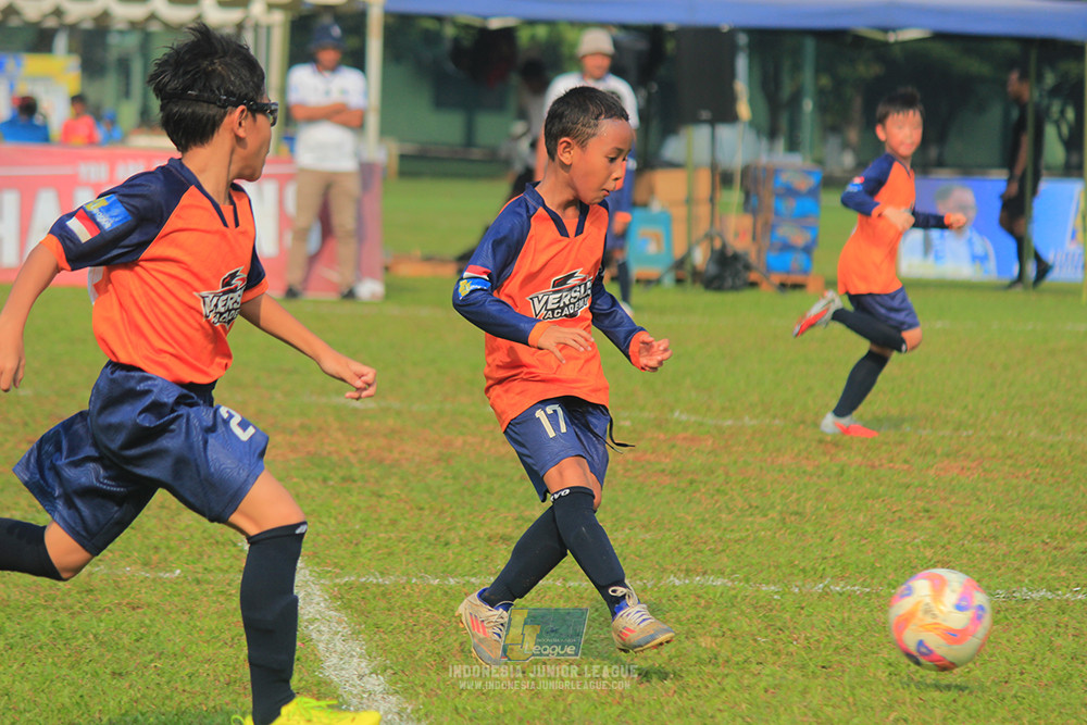 ijl u9 030526 timah united vs versus academy
