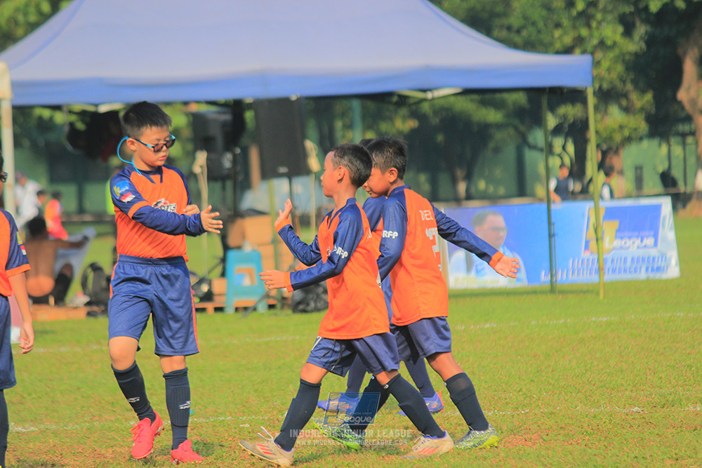 ijl u9 030526 timah united vs versus academy