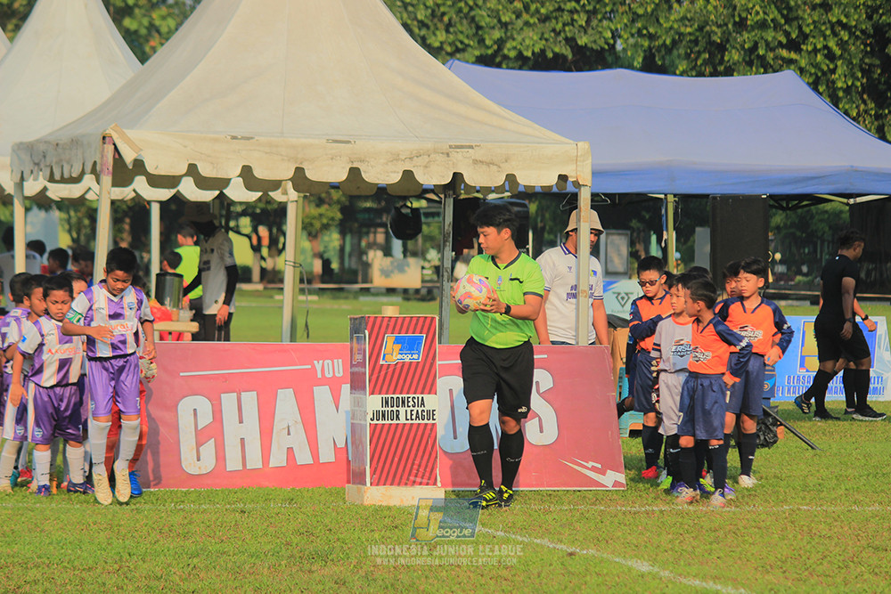 ijl u9 030526 timah united vs versus academy